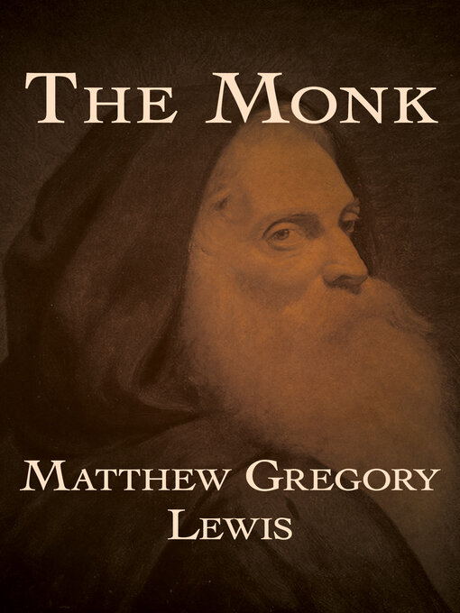 Title details for The Monk by Matthew Gregory Lewis - Wait list